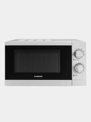 Микроволновая печь Starwind SMW3920, 20 л, 700 Вт, белая
