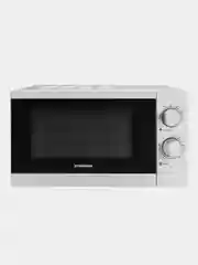 Микроволновая печь Starwind SMW3920, 20 л, 700 Вт, белая