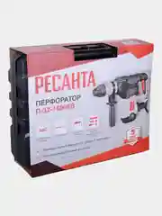 Перфоратор Ресанта П-32-1400КВ