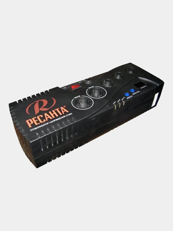 Стабилизатор Ресанта С1500
