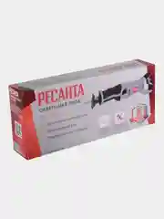 Сабельная пила Ресанта ПС-1400Э