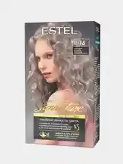 Стойкая крем-гель краска для волос ESTEL COLOR Signature "Лакричная карамель", 8/16