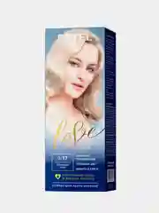 Стойкая крем-краска  для волос ESTEL LOVE Ореховый латте, 9/17, 115 мл