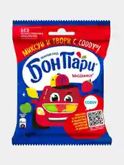 Мармелад Бон Пари "Машины", жевательный, 75 г