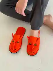 Тапочки домашние мужские "Дракон"