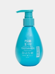 Зубная паста PSLAB EVERYDAY CARE, для комплексного ежедневного ухода, 200 мл