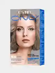 Стойкая краска-гель для волос ESTEL ONLY, светло-русый