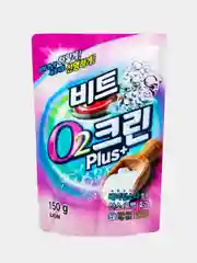 Кислородный пятновыводитель Lion Clean Plus, 150 г