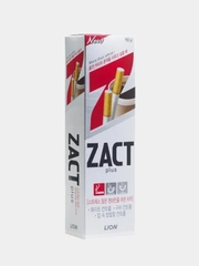 Зубная паста  "Zact", отбеливающая, 150 г