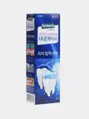 Зубная паста Systema tartar для профилактики против зубного камня, 120 г
