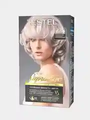 Стойкая крем-гель краска для волос ESTEL COLOR Signature, снежный лотос
