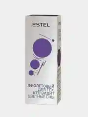 Фиолетовый  бальзам с прямыми пигментами для волос ESTEL ЯPКО, 150 мл