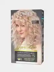 Стойкая крем-гель краска для волос ESTEL COLOR Signature, искрящийся аметрин