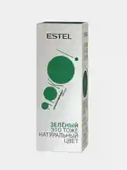 Зелёный бальзам с прямыми пигментами для волос ESTEL ЯPКО, 150 мл