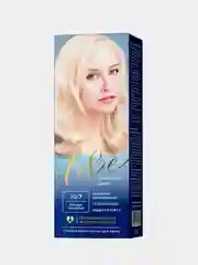 Стойкая крем-краска  для волос ESTEL LOVE тон 10/7 Блондин сатиновый