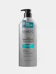 Шампунь Kerasys Лечение кожи головы, 600 г