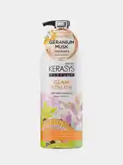 Шампунь для волос Kerasys Гламур, 400 мл