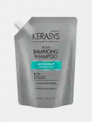 Шампунь Kerasys Лечение кожи головы, 500 мл