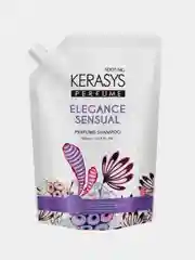 Kerasys Шампунь для волос Элеганс (запасной блок) 500мл