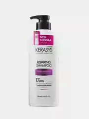Шампунь для волос Kerasys Восстанавливающий, 400 мл