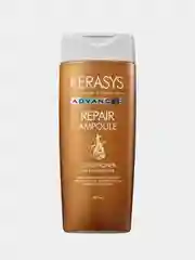 Ампульный Кондиционер-бальзам Kerasys, с кератиновыми ампулами, 400 мл