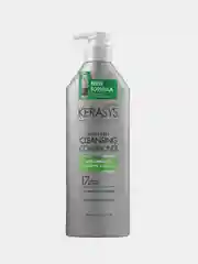 Kerasys Кондиционер - бальзам Kerasys Лечение кожи головы Освежающий 600мл