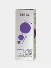 Жёлтый  бальзам с прямыми пигментами для волос ESTEL ЯPКО, 150 мл