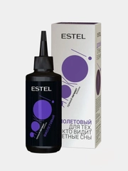 Жёлтый  бальзам с прямыми пигментами для волос ESTEL ЯPКО, 150 мл