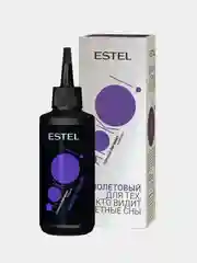 Жёлтый  бальзам с прямыми пигментами для волос ESTEL ЯPКО, 150 мл