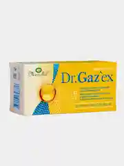 БАД к пище Mirrolla Dr.Gazex (Симетикон), 30 капсул