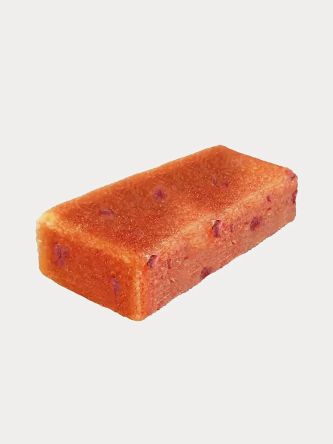 Конфета-батончик без сахара VITok, с яблочным пюре, клюквой и брусникой, 500 г