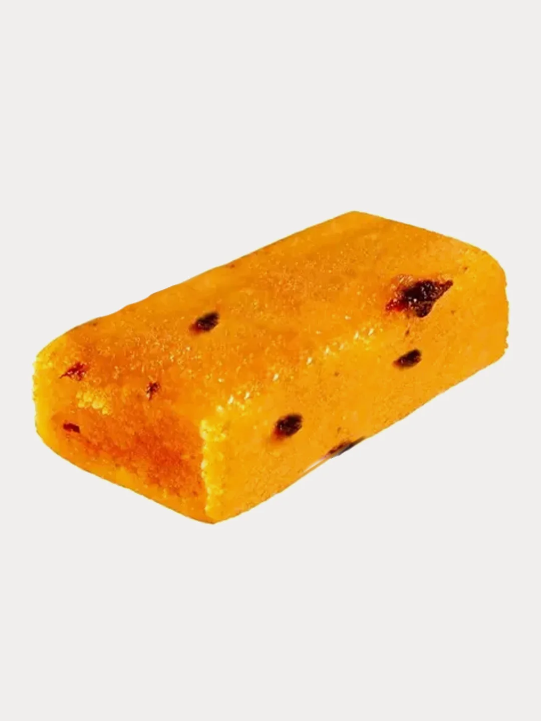 Конфета-батончик натуральная VITok, с яблочным пюре и сливой, 500 г