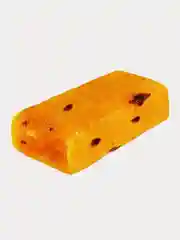 Конфета-батончик натуральная VITok, с яблочным пюре и сливой, 500 г