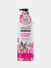 Шампунь для волос Kerasys Флер, 600 мл