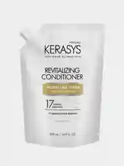 Kerasys Кондиционер - бальзам для волос Kerasys Оздоравливающий 500мл (дот-пак)