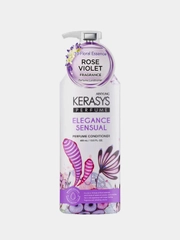 Кондиционер-бальзам Kerasys для волос Элеганс, 400 мл
