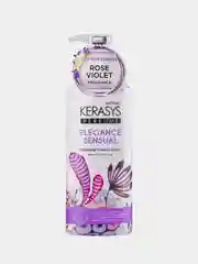 Кондиционер-бальзам Kerasys для волос Элеганс, 400 мл