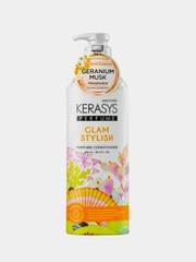 Кондиционер-бальзам для волос Kerasys Гламур, 600 мл