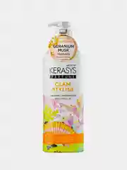 Кондиционер-бальзам для волос Kerasys Гламур, 600 мл