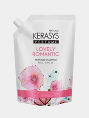 Шампунь для волос Kerasys Романтик, 500 мл
