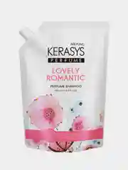 Шампунь для волос Kerasys Романтик, 500 мл