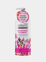 Kerasys Кондиционер - бальзам для волос Флер 400мл