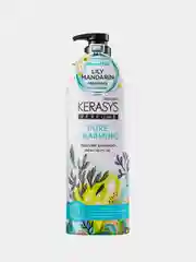 Шампунь для волос Kerasys Шарм, 600 мл