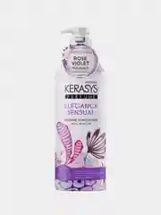 Кондиционер-бальзам для волос Kerasys Элеганс, 600 мл