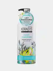 Шампунь для волос Kerasys Шарм, 400 мл