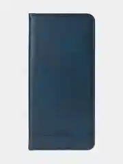 Чехол-книжка для Xiaomi Redmi 13 (4G) из высококачественной искусственной кожи