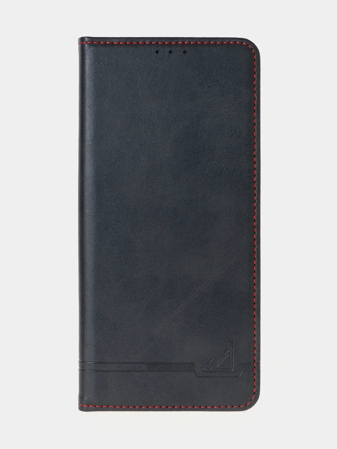 Чехол-книжка для Xiaomi Redmi 13 (4G) из высококачественной искусственной кожи