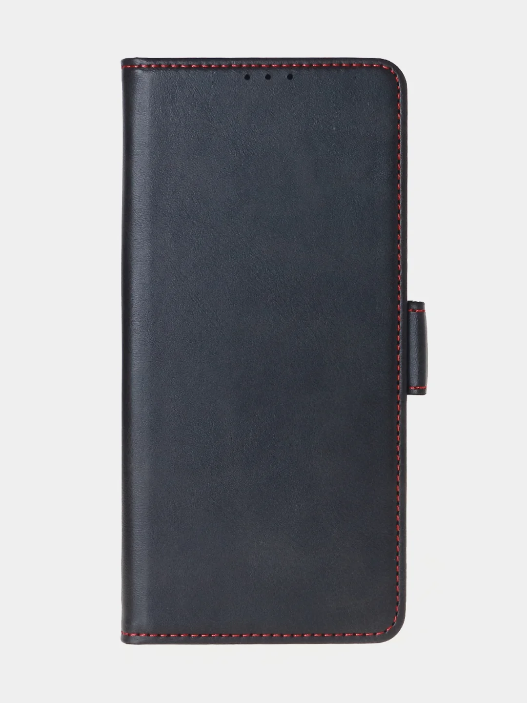 Чехол-книжка для Xiaomi Redmi 13 (4G) из высококачественной искусственной кожи