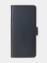 Чехол-книжка для Xiaomi Redmi 13 (4G) из высококачественной искусственной кожи