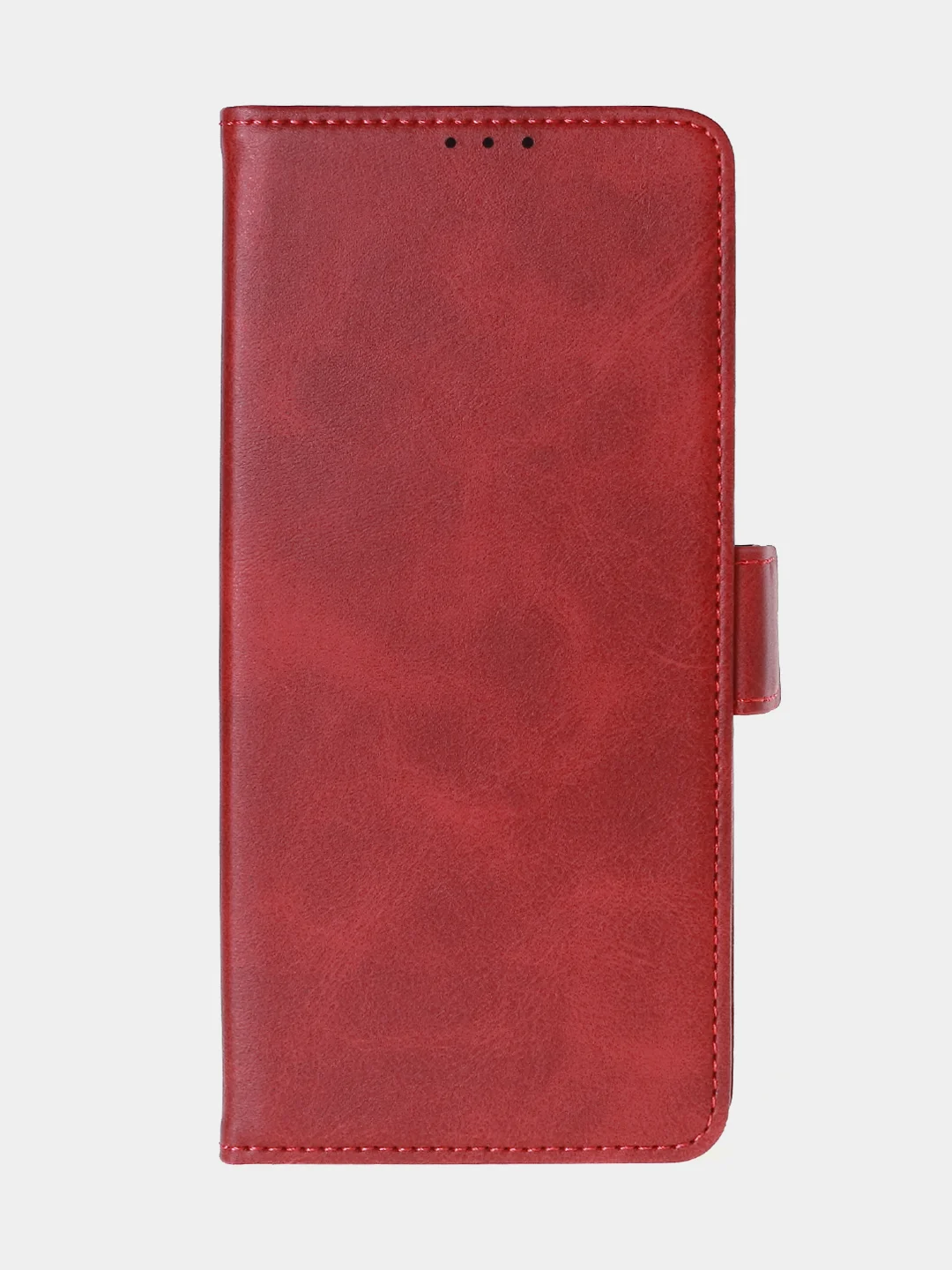 Чехол-книжка для Xiaomi Redmi 13 (4G) из высококачественной искусственной кожи